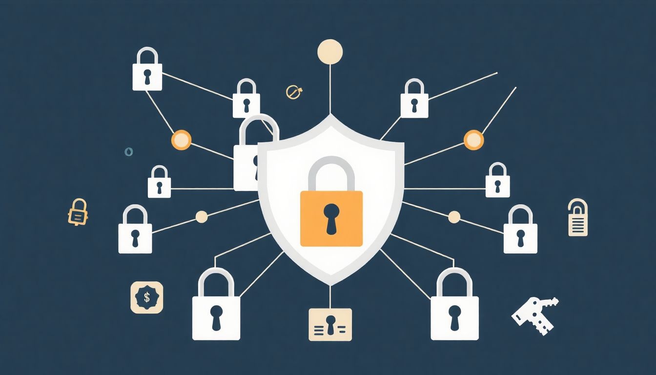 Az OpenSSL kulcsfontosságú a Való Világ adatbiztonságában.