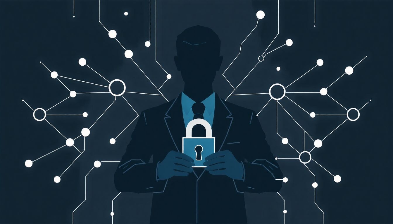 Az emberi tényező hatékony OPSEC-tudatossággal minimalizálja a kockázatot.