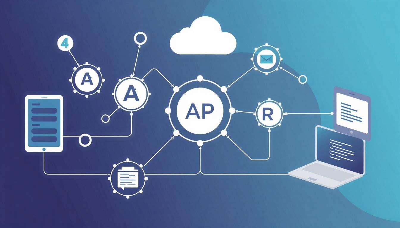 A hasznos teher az API-k adatcseréjének központi eleme.