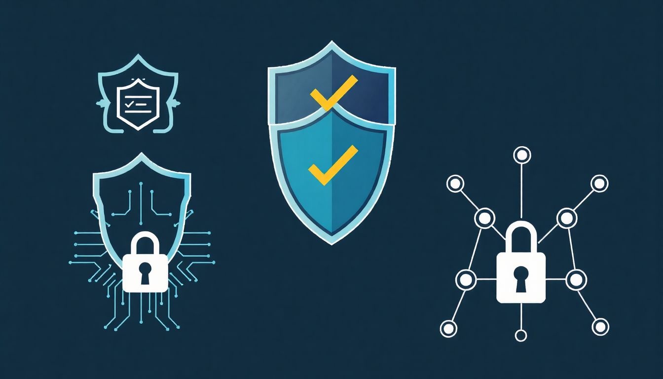 A Security Functional Requirements meghatározzák a biztonsági funkciók pontos követelményeit.