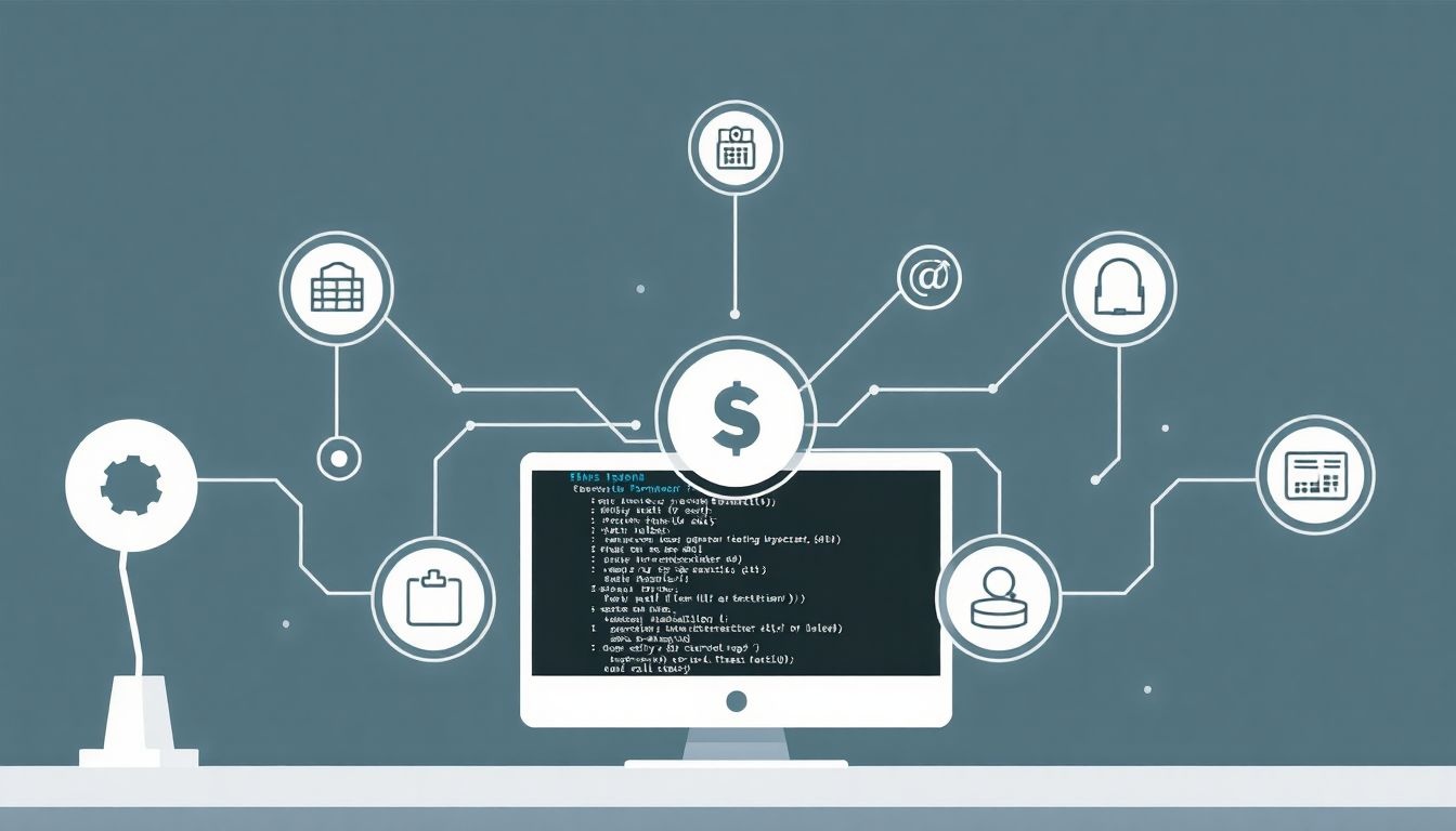 A Shell scriptek automatizálják a rendszerfeladatokat és adminisztrációt.