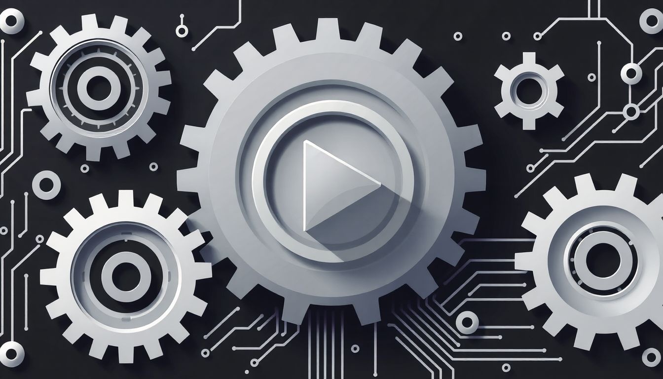 A Vimeo korszerű kodekekkel és adaptív streameléssel optimalizálja videóit.