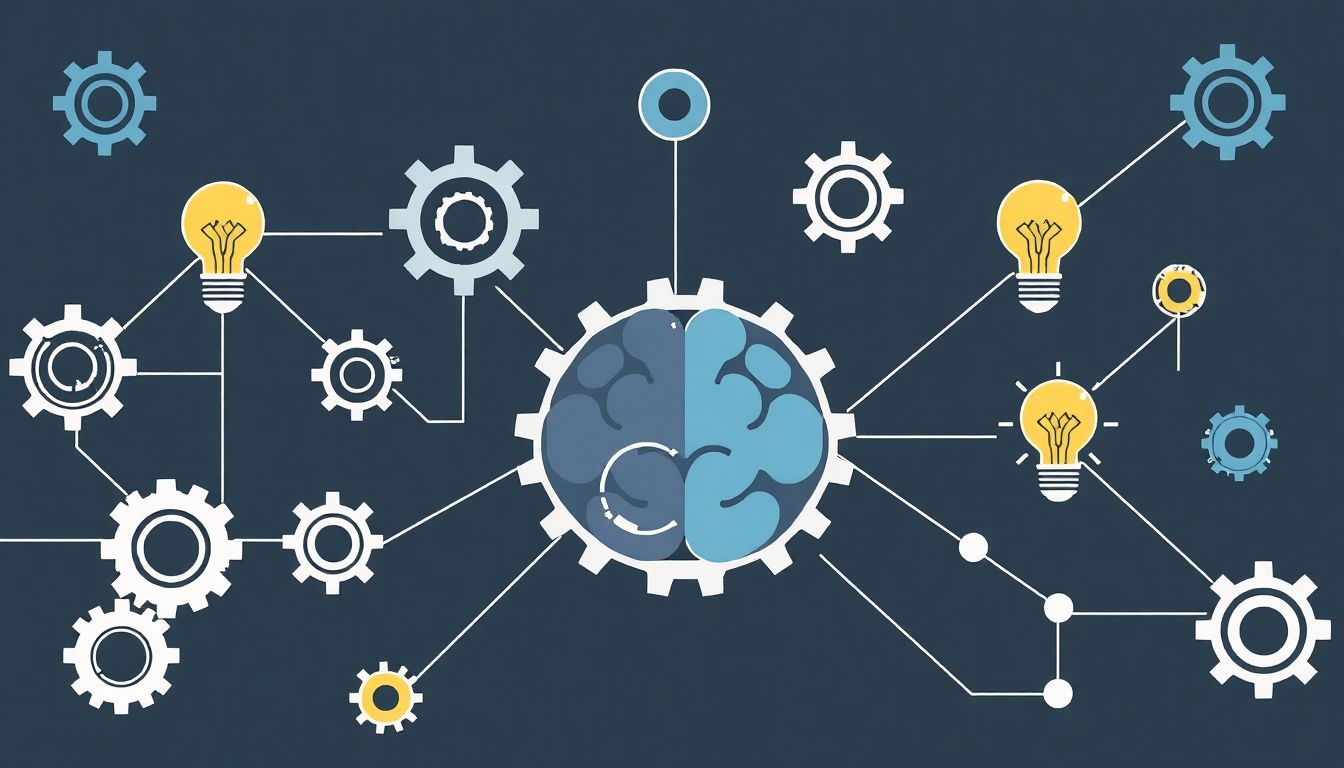 A technológia gyorsítja az innovációs kultúra fejlődését a vállalatokban.