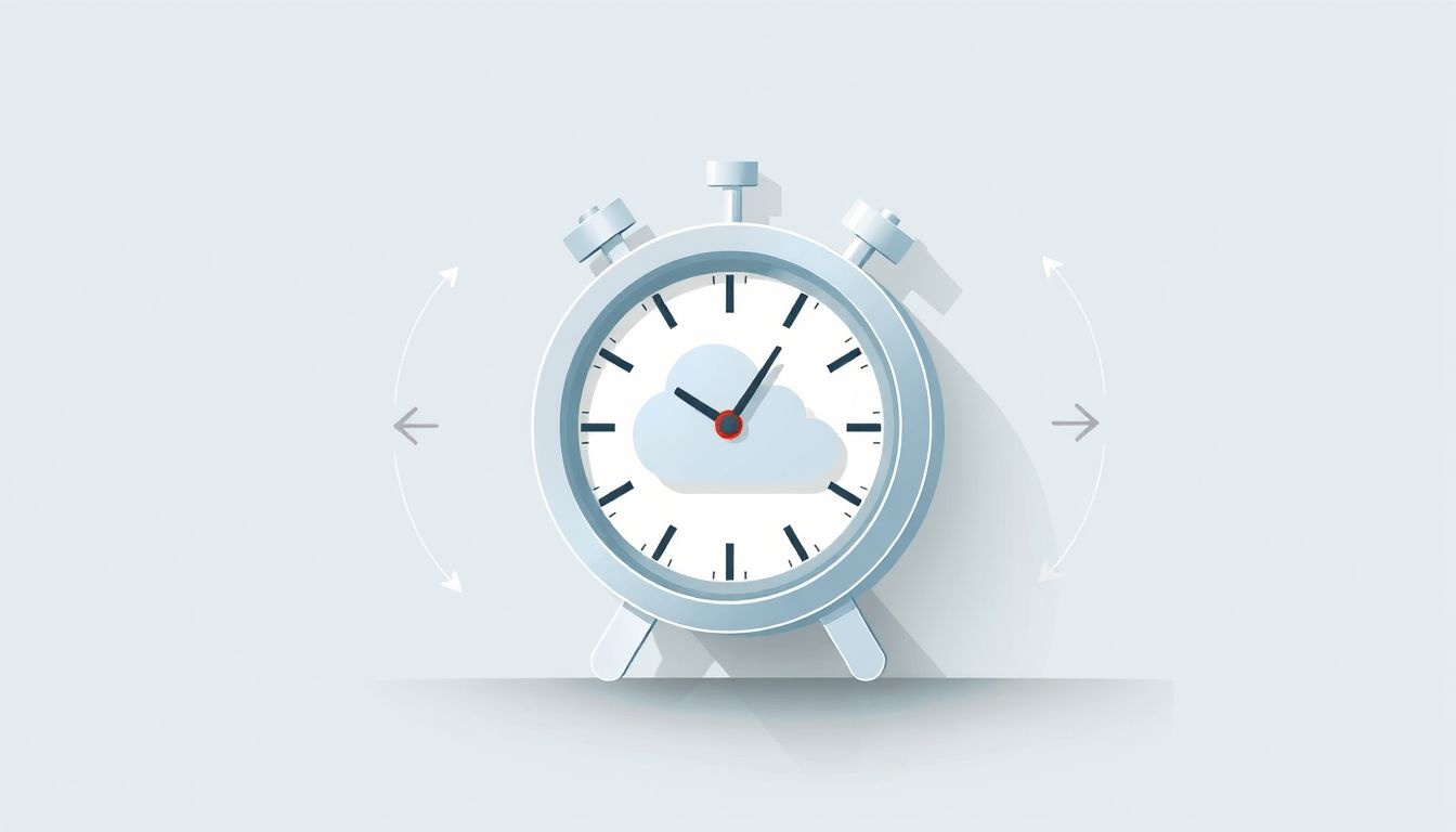 A Time Machine automatikusan készít biztonsági másolatokat és visszaállít.