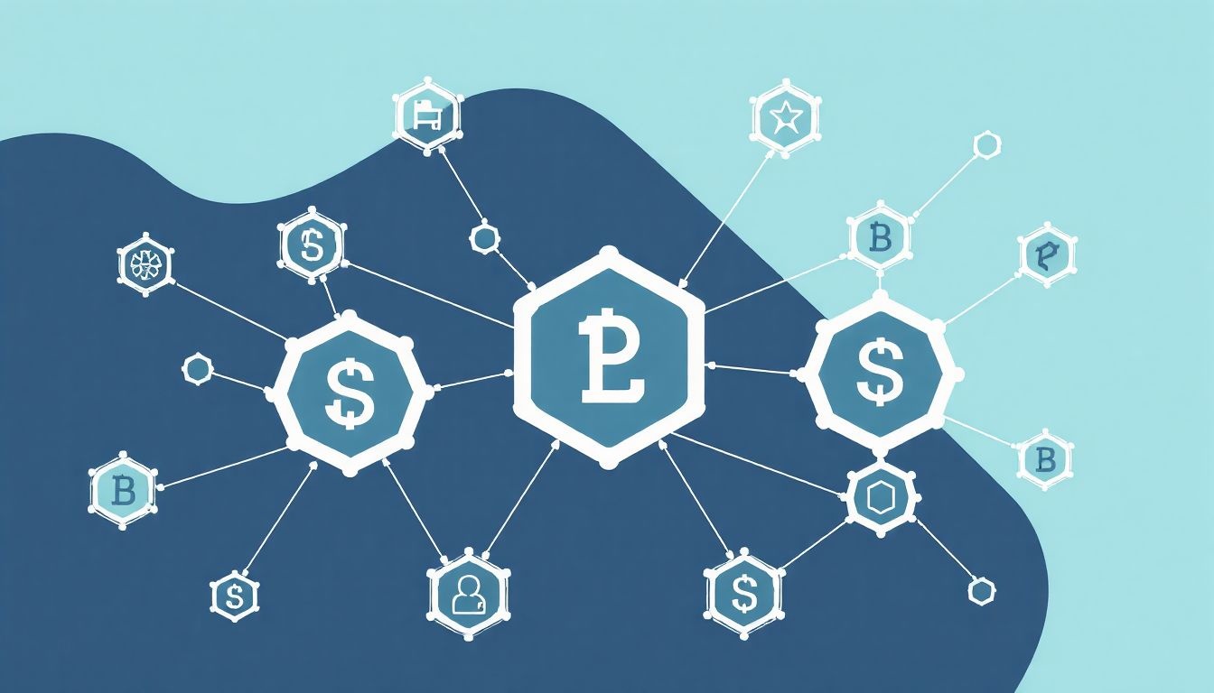 További Hyperledger projektek elősegítik az ipari blokklánc fejlődést.