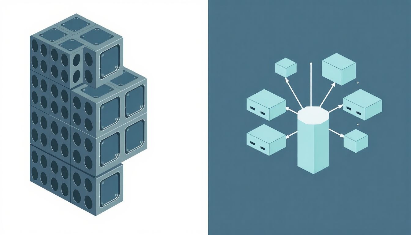 A Vblock integrált rendszer gyorsabb telepítést és menedzsmentet biztosít.