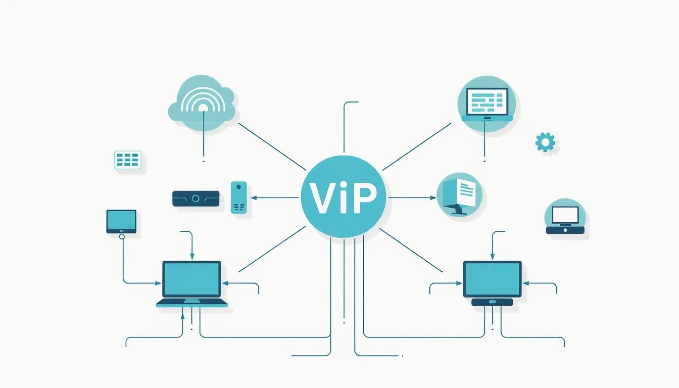 A VoIP rendszerek sokféle architektúrával és protokollal működnek.