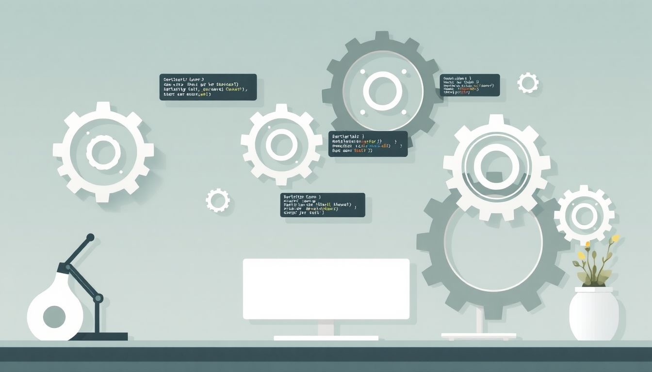 A Web Workers lehetővé teszi a párhuzamos JavaScript-feldolgozást.