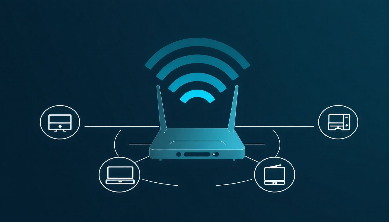 A Wi-Fi 6E csak 6 GHz-es eszközökkel teljesen kompatibilis.