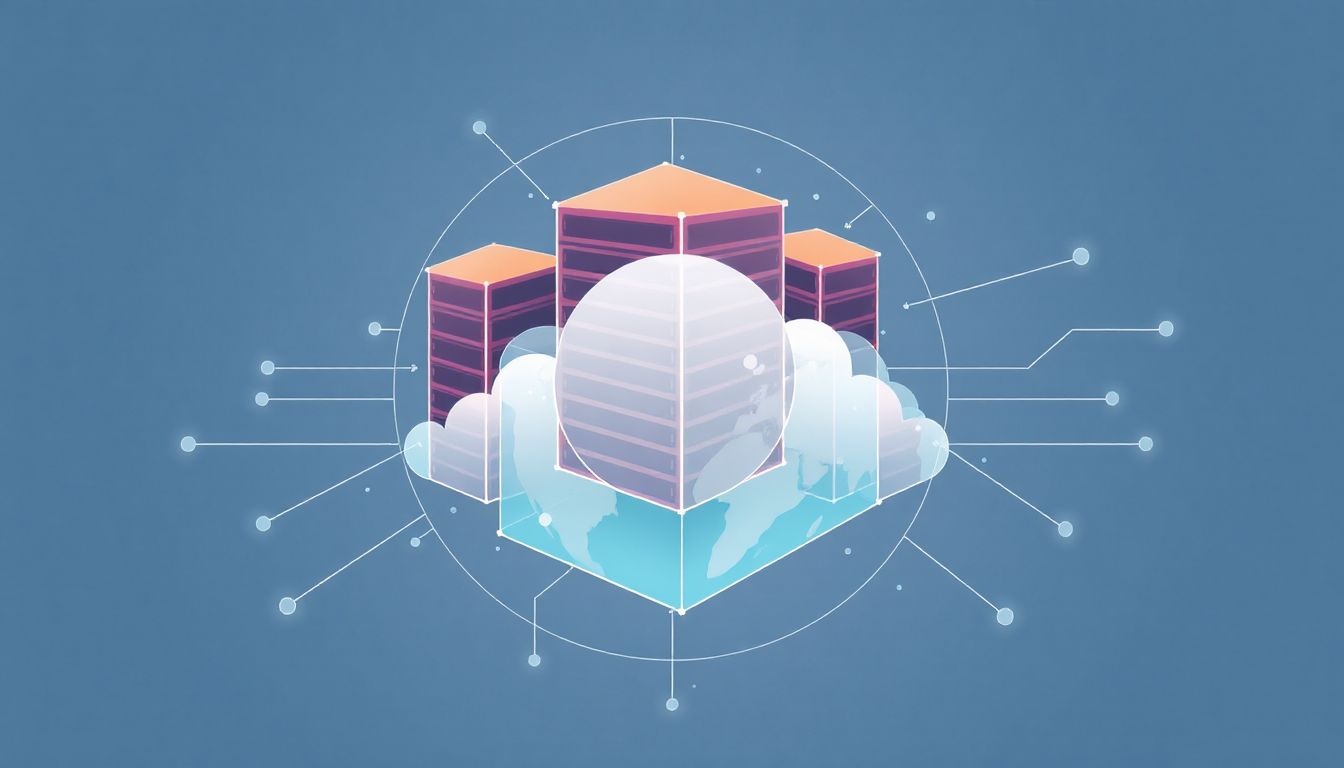 A globális adatforgalom 2025-re eléri a zettabyte-ot.