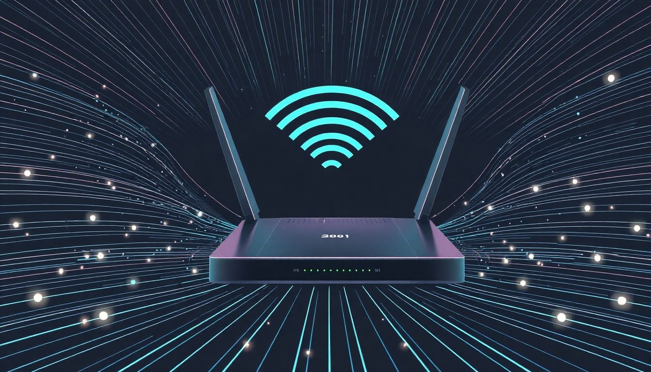 Az 802.11be akár 30 Gbps sebességet is elérhet.