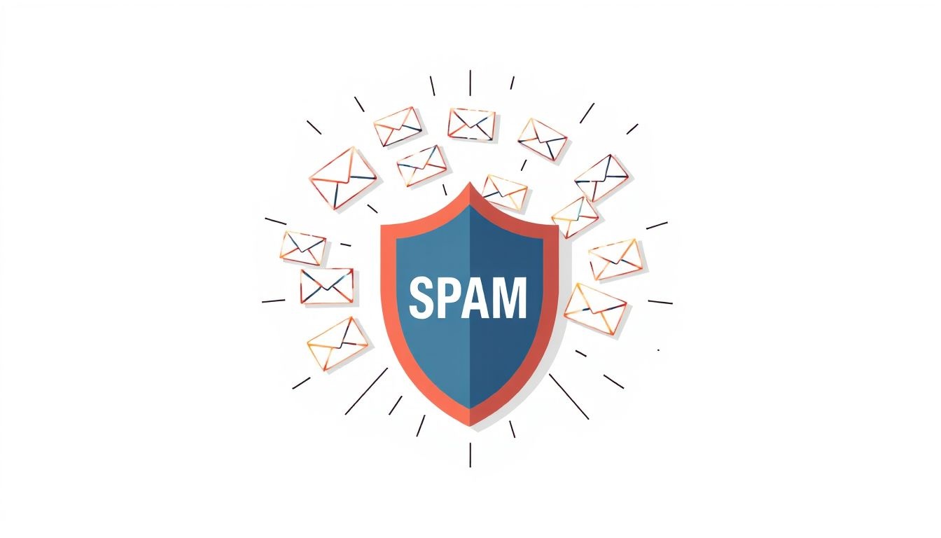 A backscatter spam jelentősen rontja a levelezőrendszerek hírnevét.