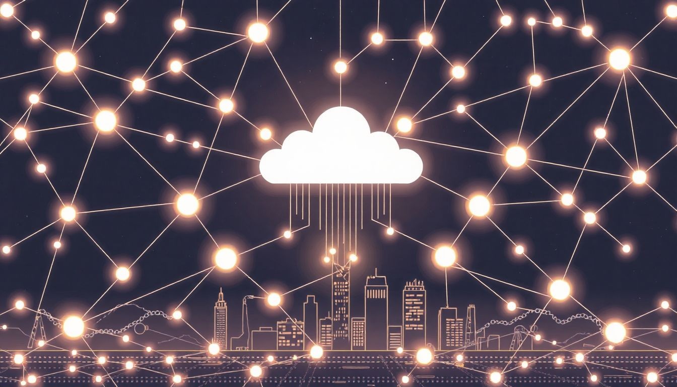 A big data elemzése forradalmasítja a döntéshozatalt és innovációt.