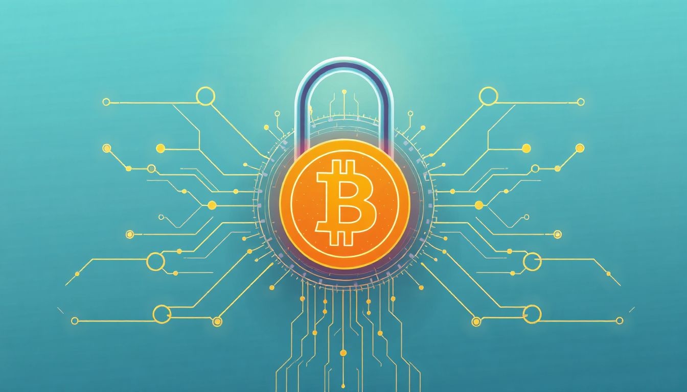 A kvantumszámítás fenyegeti a bitcoin címek biztonságát a jövőben.