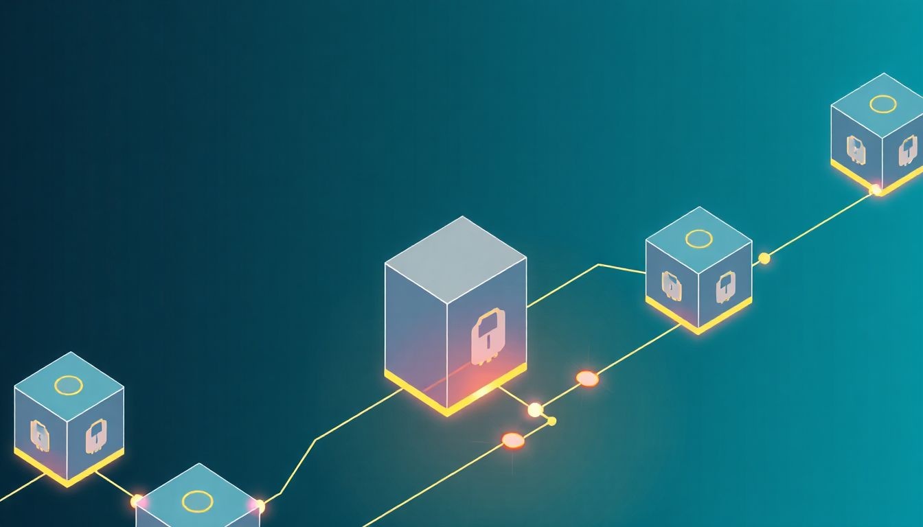 A Nakamoto-konszenzus biztosítja a decentralizált blokklánc biztonságát.