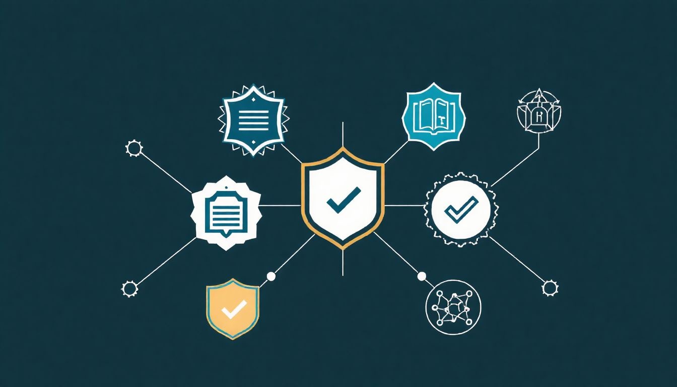 A CompTIA ITF+ átfogó alapokat nyújt más IT tanúsítványokhoz.