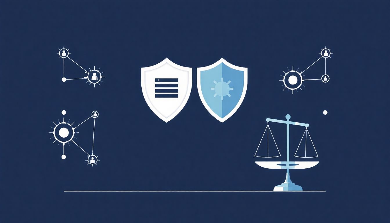 A CPNI és a GDPR adatvédelmi alapelvekben is különböznek jelentősen.