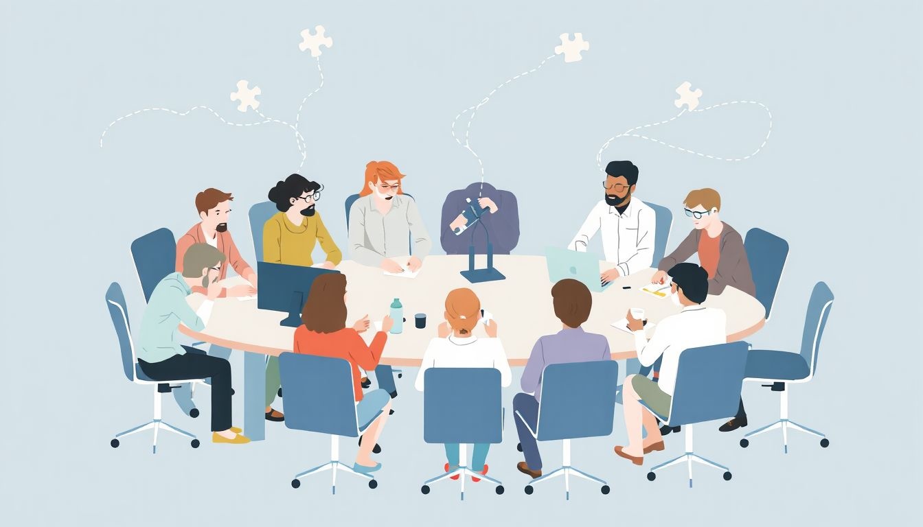 A cruft növeli a fejlesztői stresszt és csökkenti a motivációt.