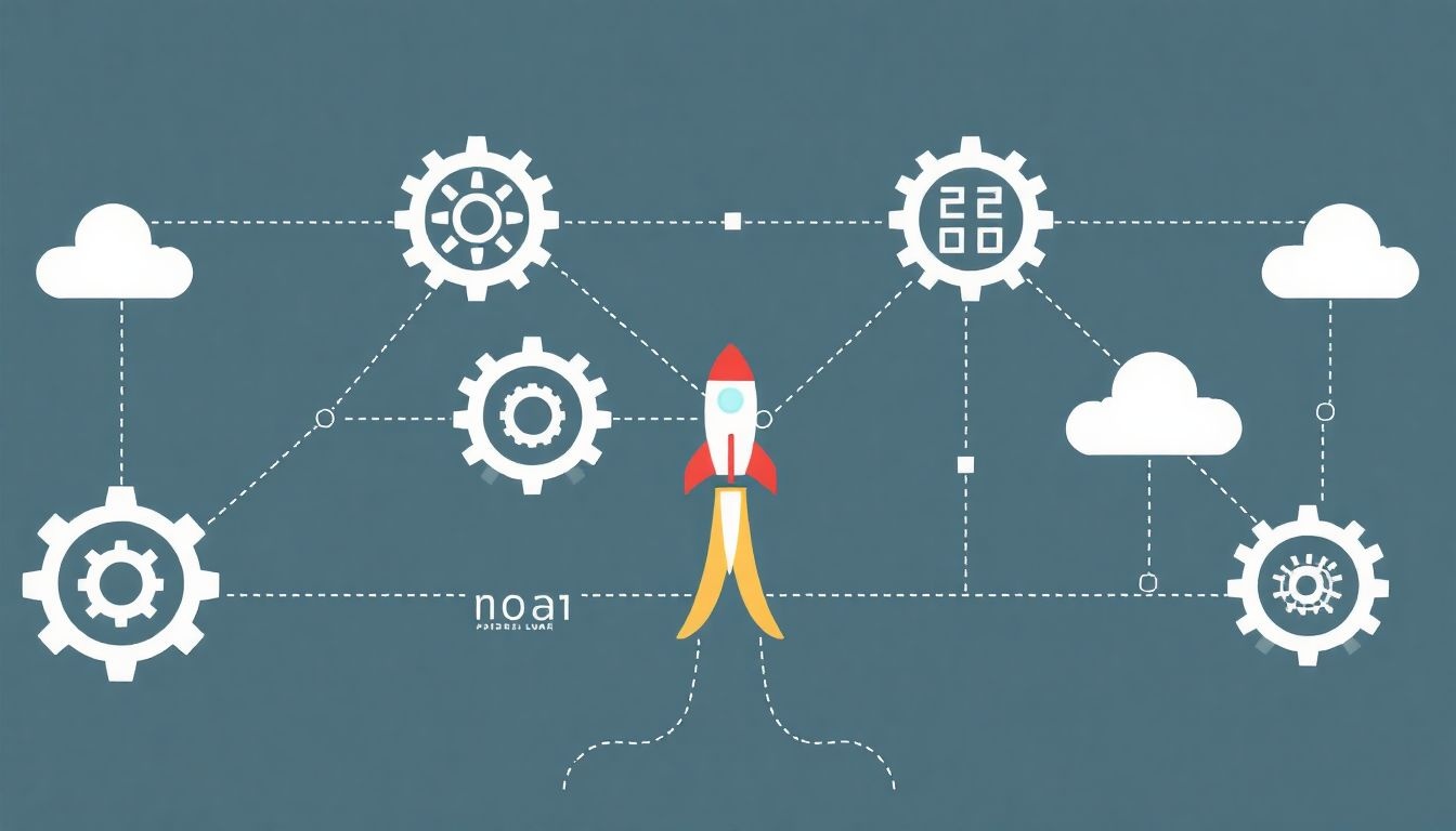 A DevOps kultúra gyorsítja és megbízhatóbbá teszi a kiadást.