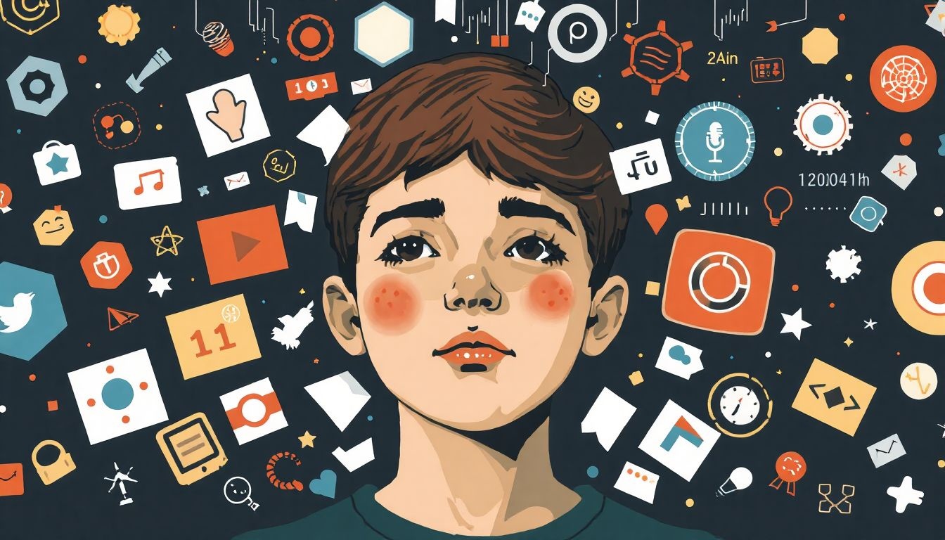 A digitális bennszülött fogalma túlzott egyszerűsítésként kritikát kapott.