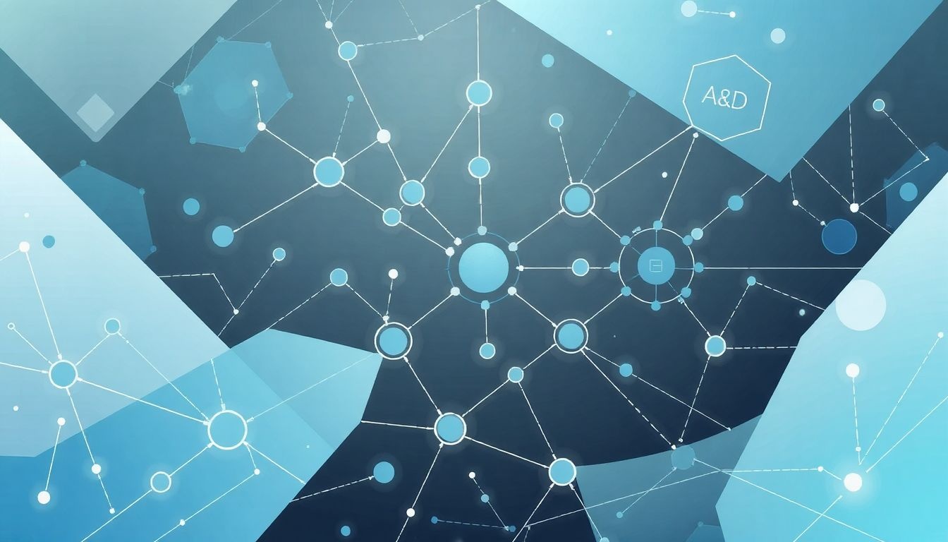 A fejlett analitika mesterséges intelligencián és gépi tanuláson alapul.