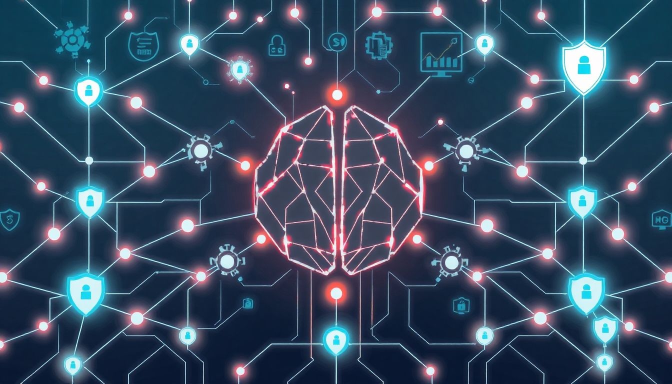 A mesterséges intelligencia forradalmasítja a fenyegetésfelderítés hatékonyságát.