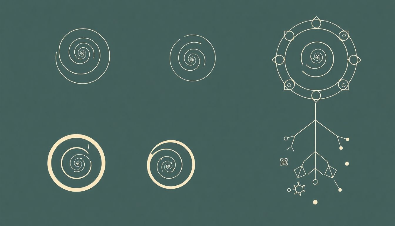 A Fibonacci-sorozat számos általánosítása létezik különböző dimenziókban.