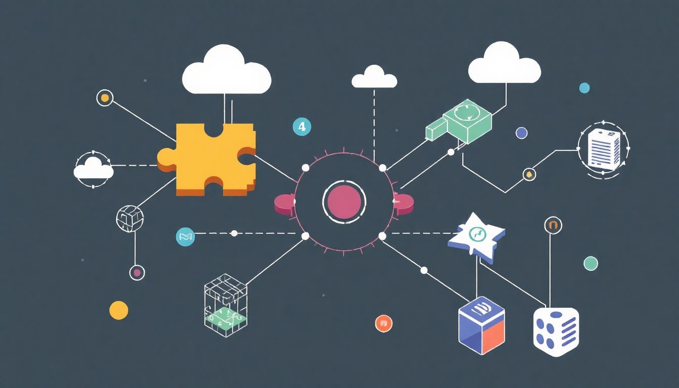 A Flink integrálható Hadoop, Kafka és különféle adattárolókkal.