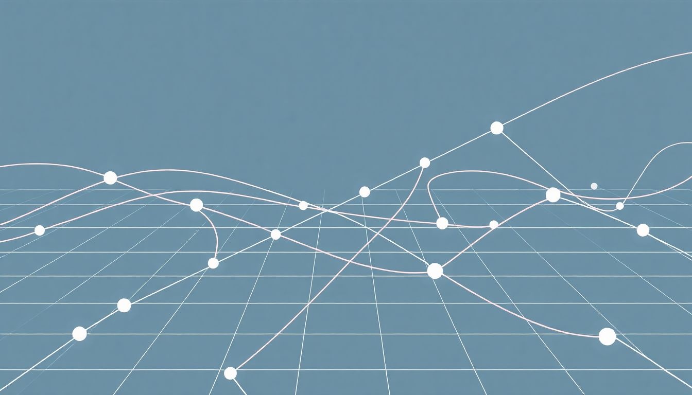 A flow routing mesterséges intelligenciával optimalizálja a hálózati forgalmat.