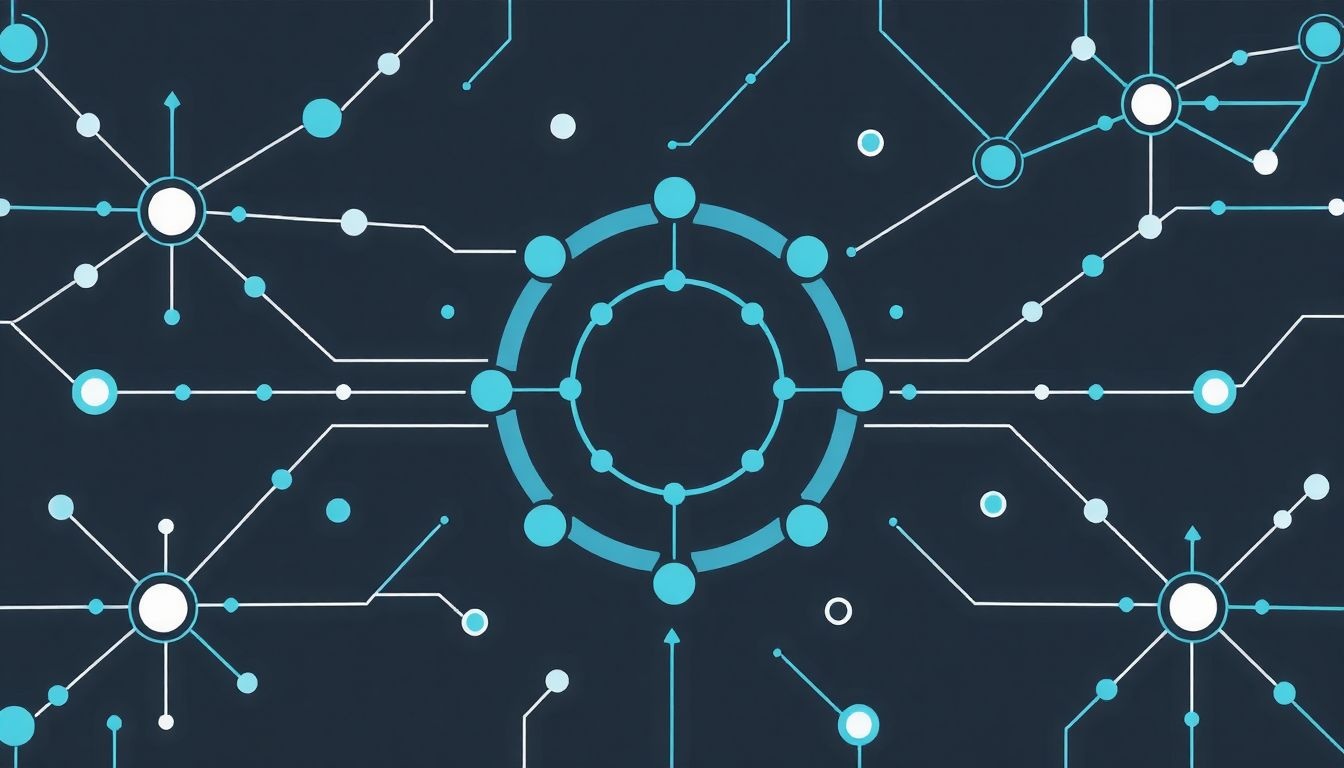 A flow routing dinamikusan optimalizálja az adatáramlást hálózatban.