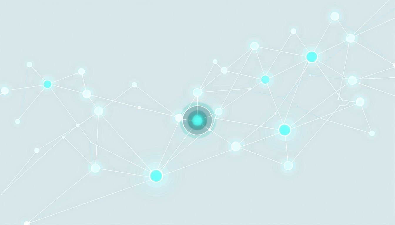 A gerinchálózatok jövője az 5G és mesterséges intelligencia integrációja.