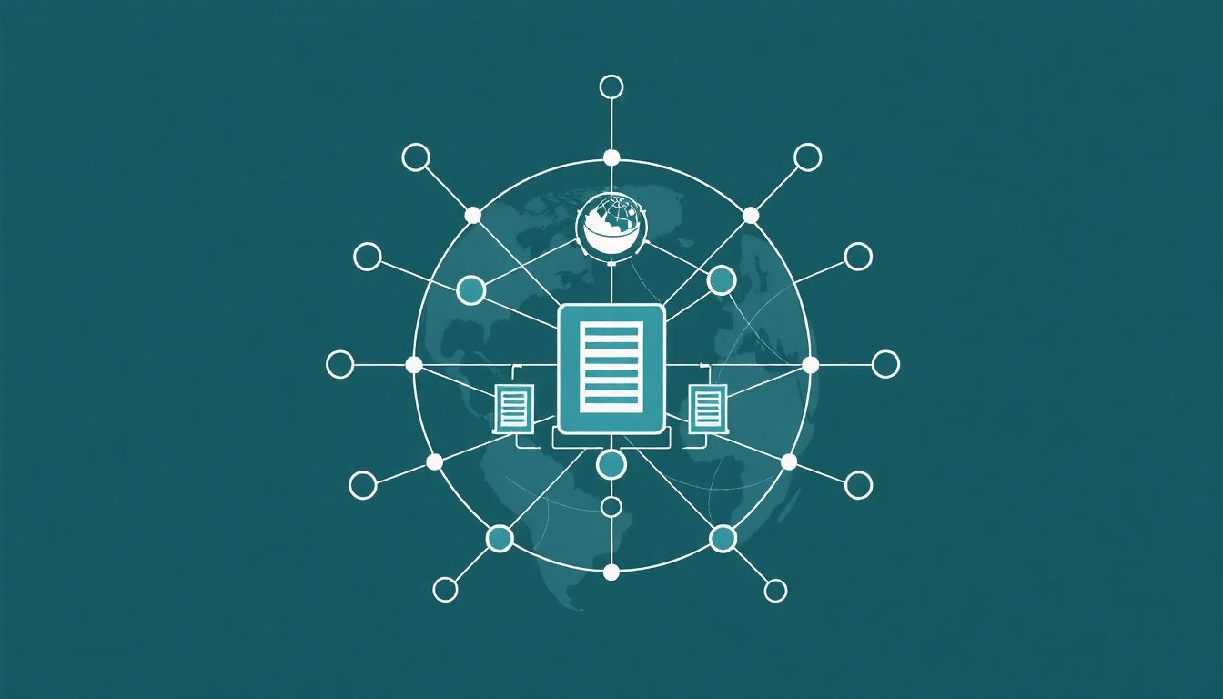 A globális katalógus gyorsítja a keresést modern Active Directory hálózatokban.