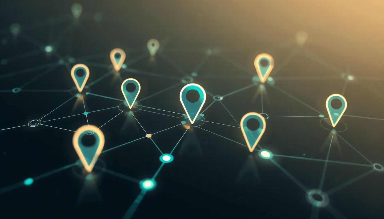 A Google Maps mesterséges intelligenciával még pontosabb útvonalakat kínál.