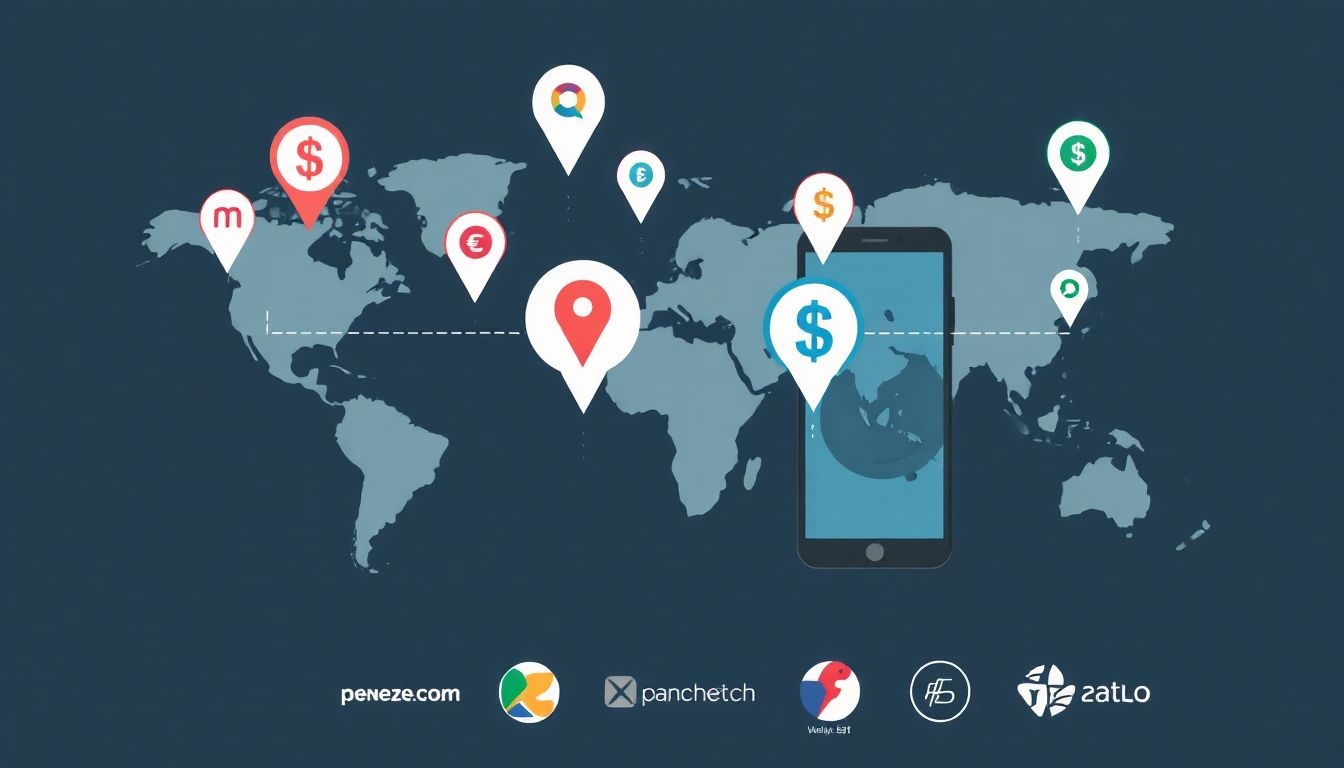 A Google Pay dinamikusan növekszik a hazai mobilfizetés piacán.