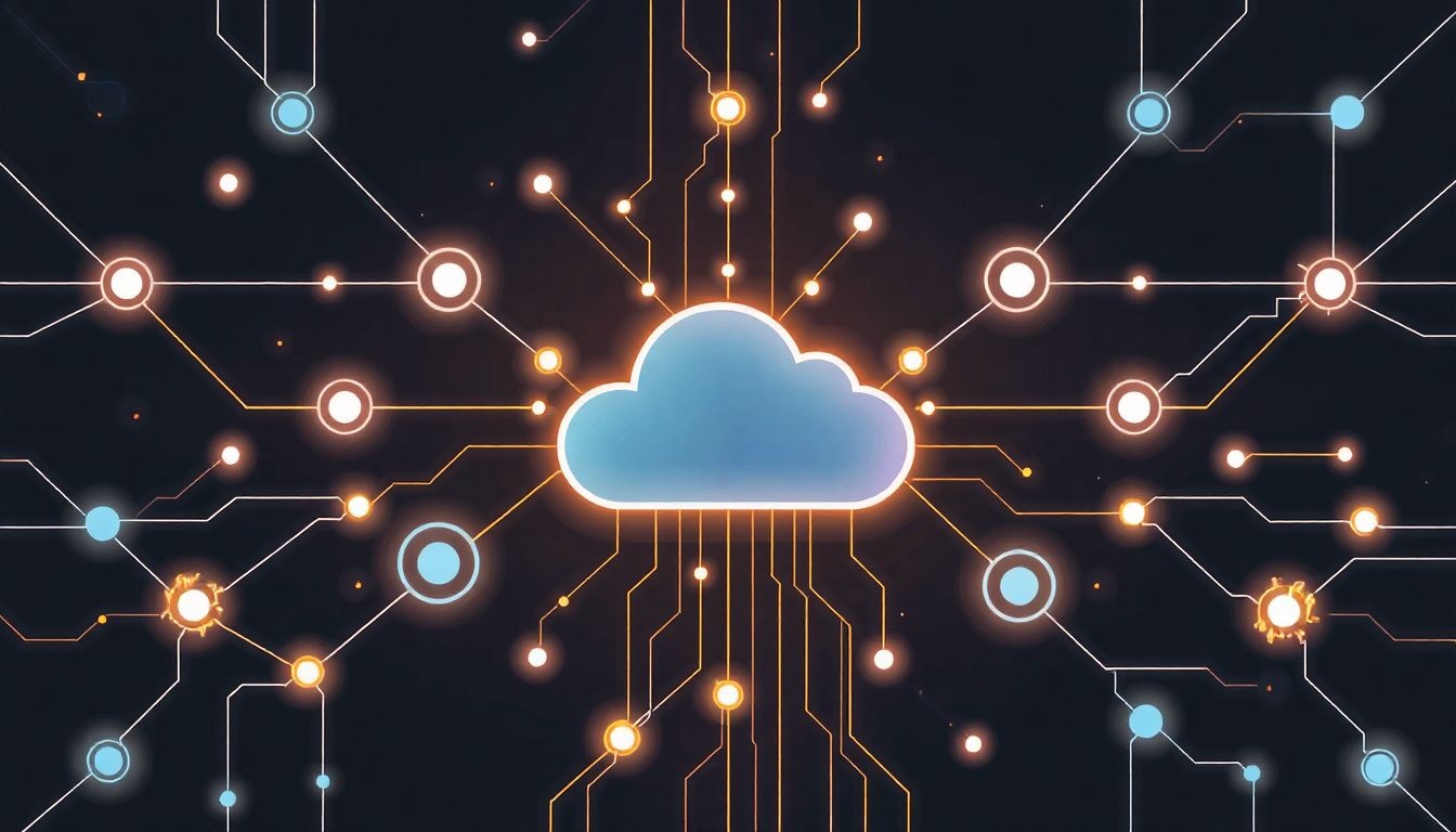 A hálózatkezelés jövője az intelligens, önjavító rendszerek irányába halad.