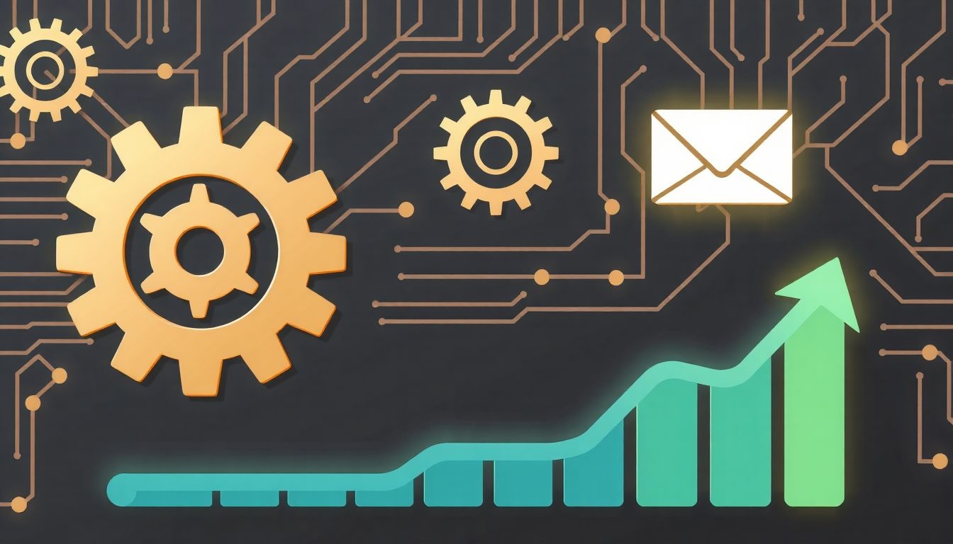 A folyamatos optimalizálás növeli az e-mail biztonsági átjáró hatékonyságát.