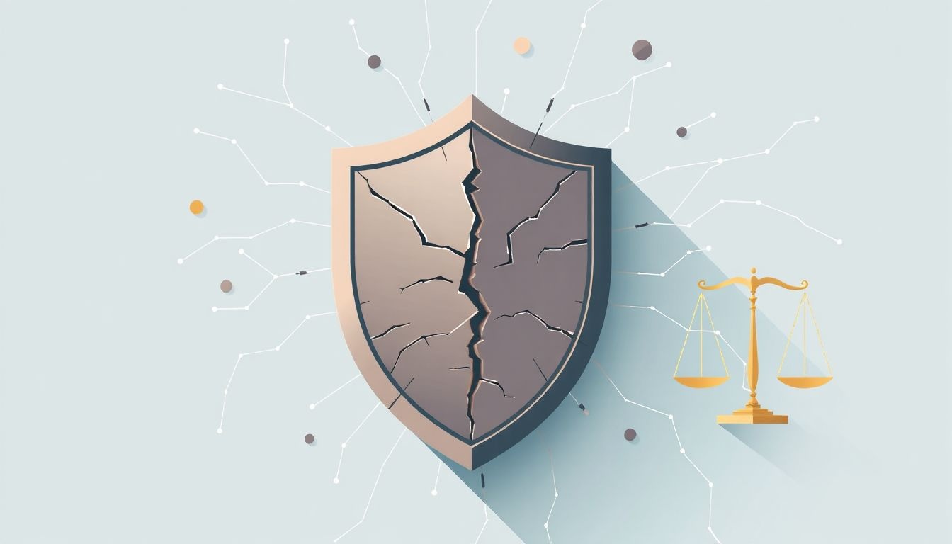 A Heartbleed rávilágított a szigorúbb adatvédelmi jogszabályok szükségességére.