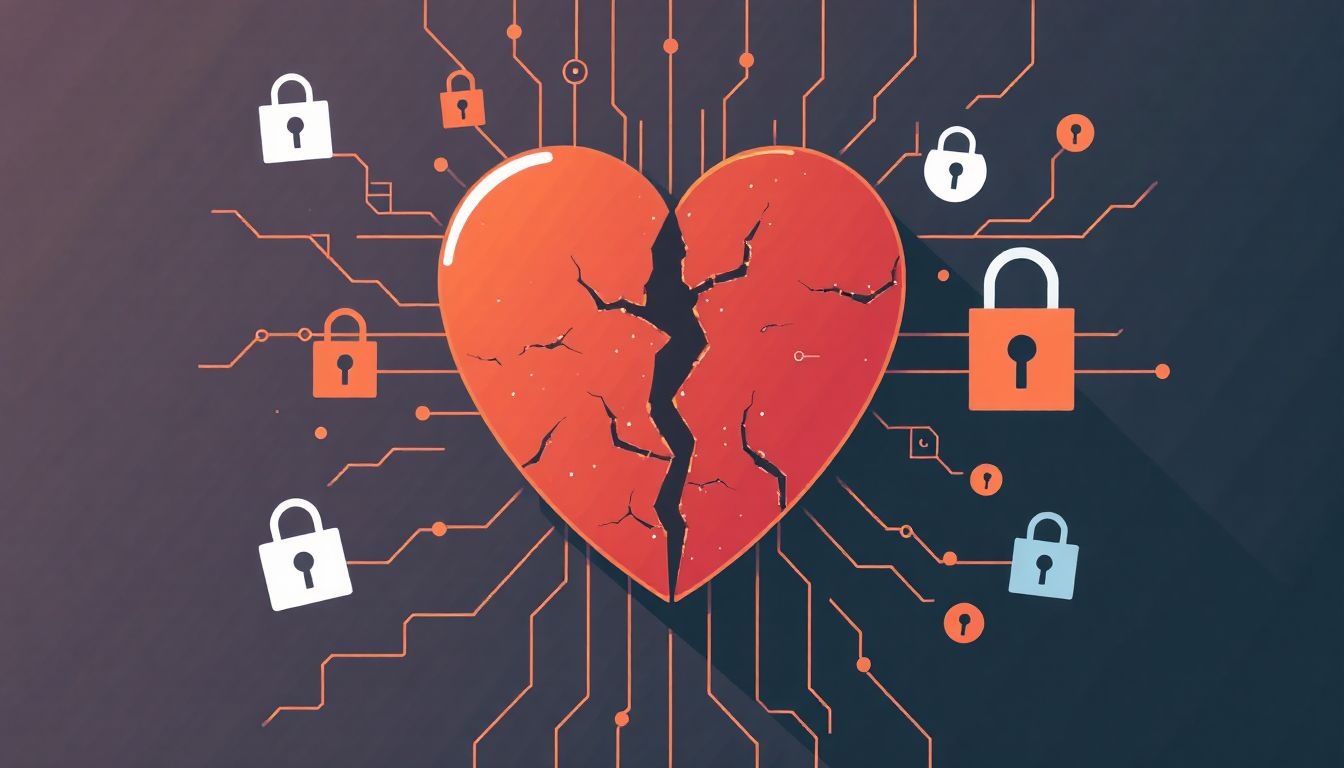 A Heartbleed mély nyomot hagyott a kiberbiztonság fejlődésében.