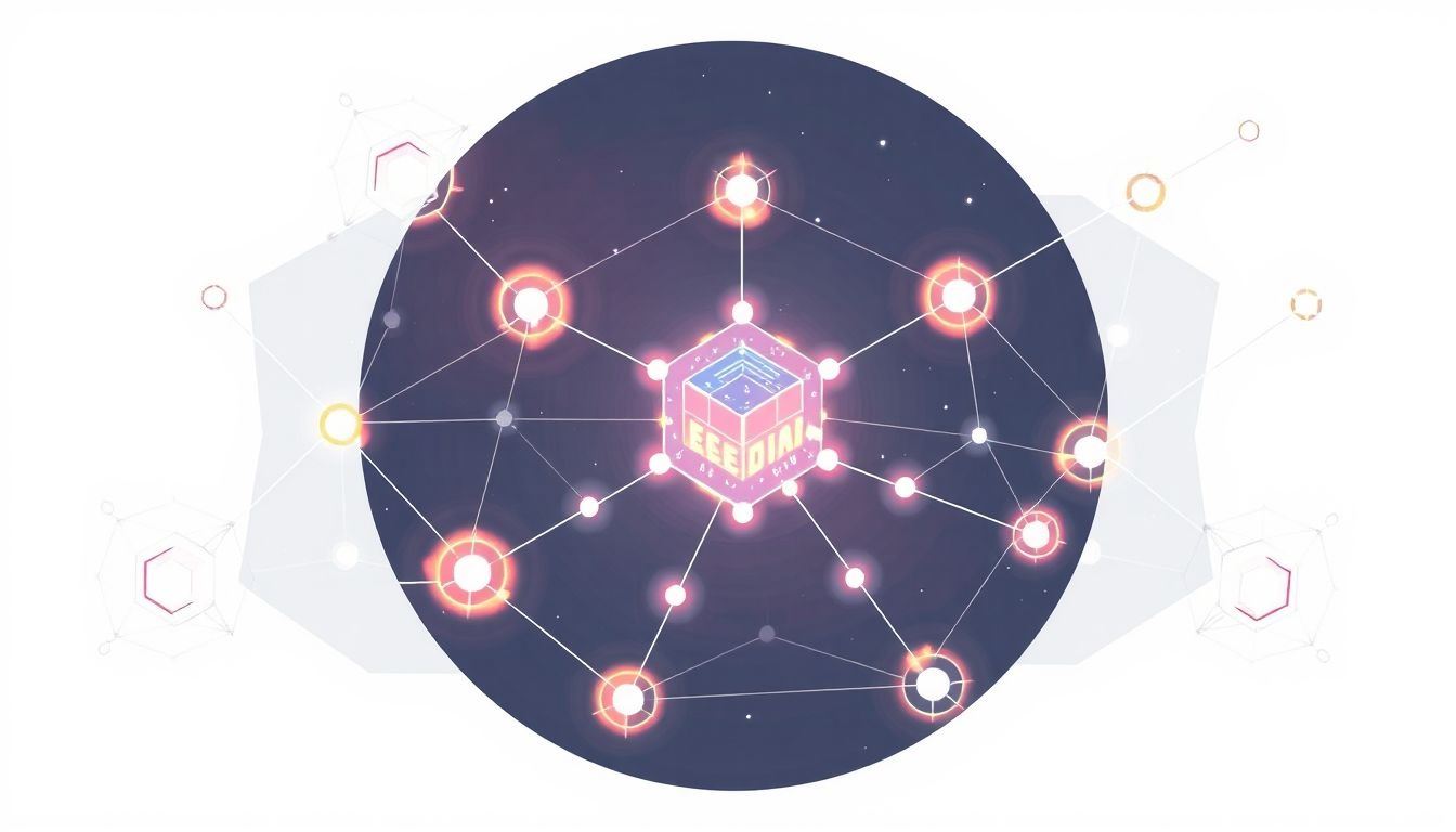 A decentralizáció új korszakot nyit a digitális társadalomban.