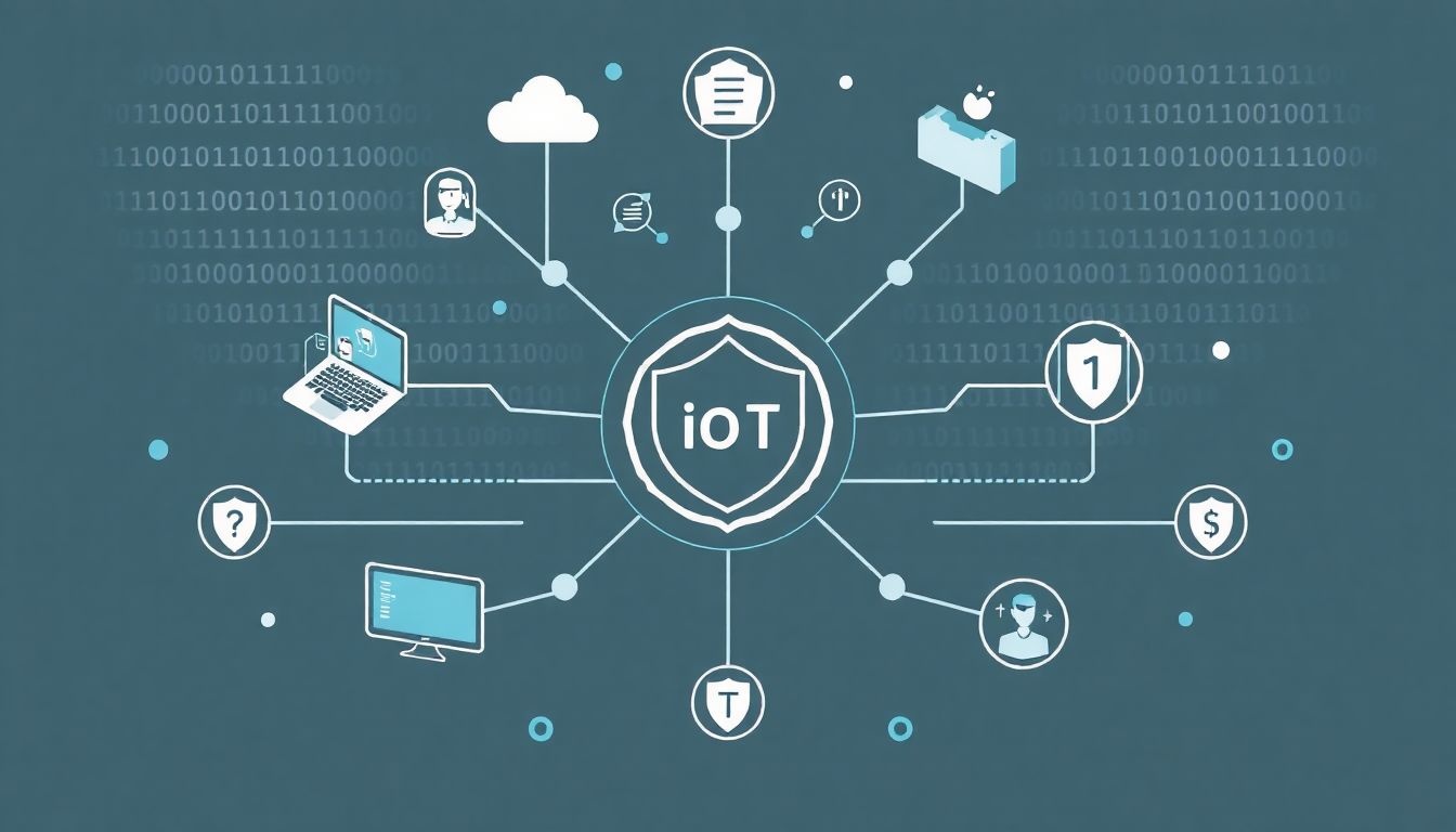 Az IoT és Big Data növeli a személyazonosítási adatok kockázatait.