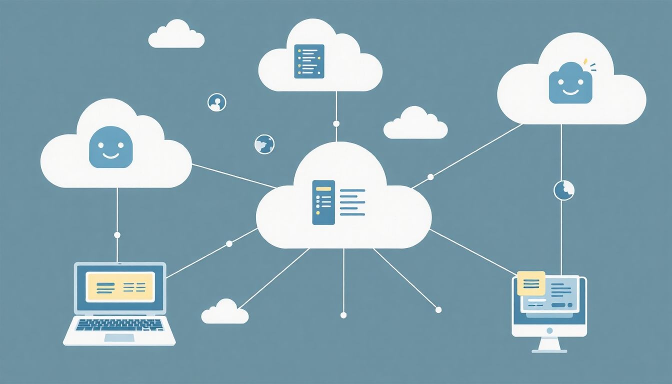 A felhő és virtualizáció forradalmasítja a hordozható alkalmazások jövőjét.