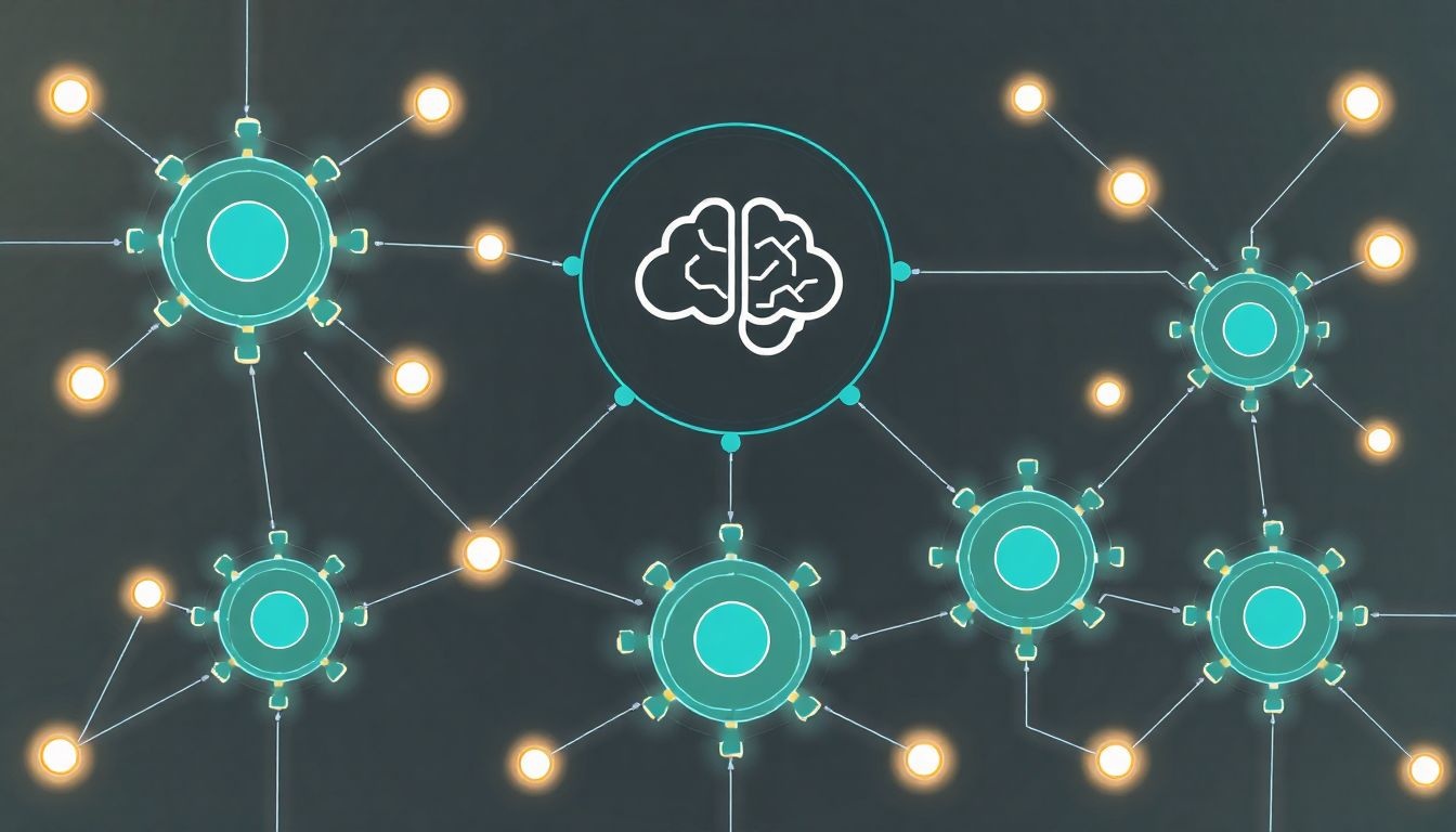 Az edge computing és AI fürtök gyorsabb adatfeldolgozást tesznek lehetővé.