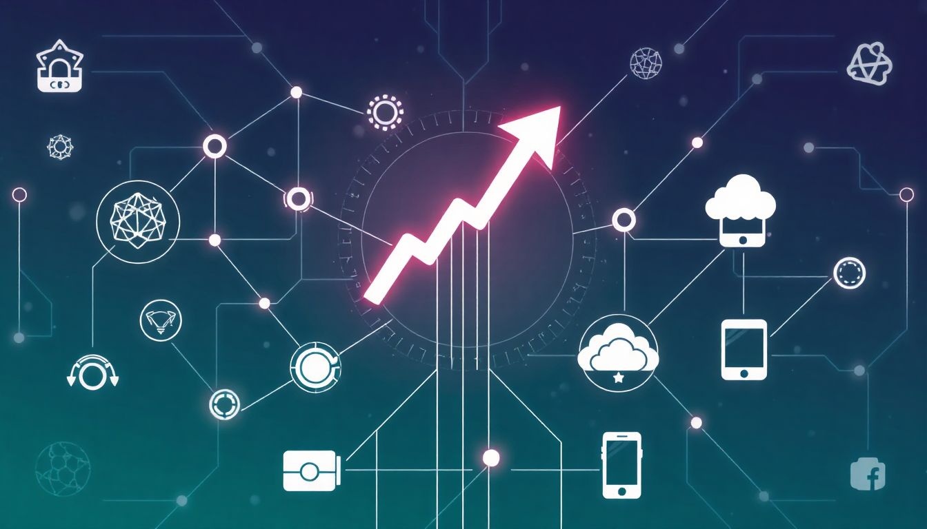A mesterséges intelligencia alapú személyre szabás uralja a digitális marketinget.