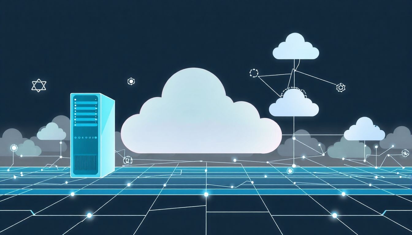 A mesterséges intelligencia integrációja felgyorsítja a virtualizáció fejlődését.