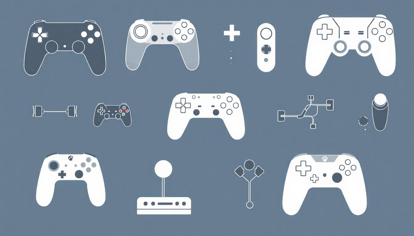 A digitális joystick pontos ugrásokat, az analóg finom mozgást biztosít.