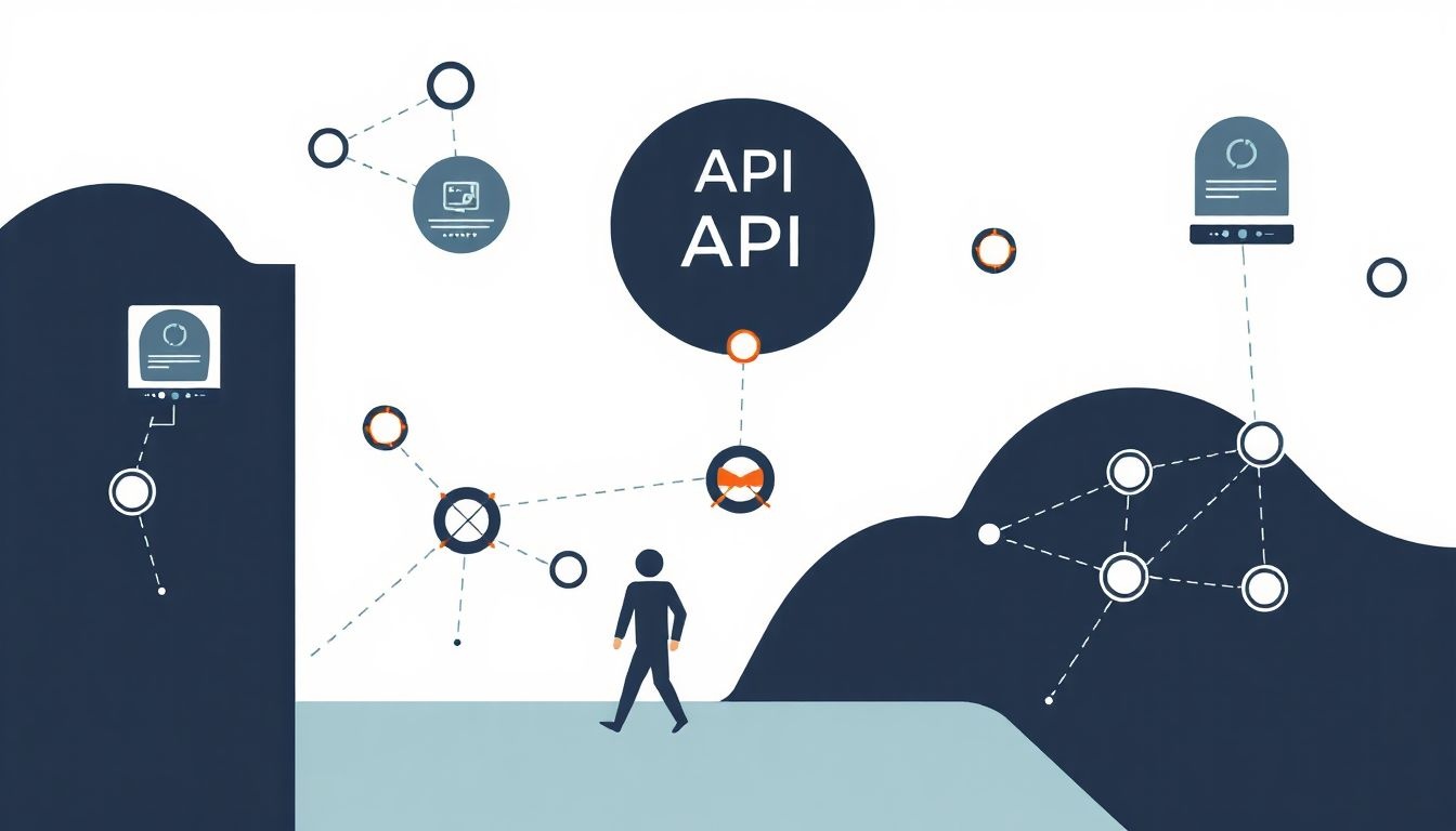 A korlátozott API-k növelik a fejlesztők innovációs kihívásait.