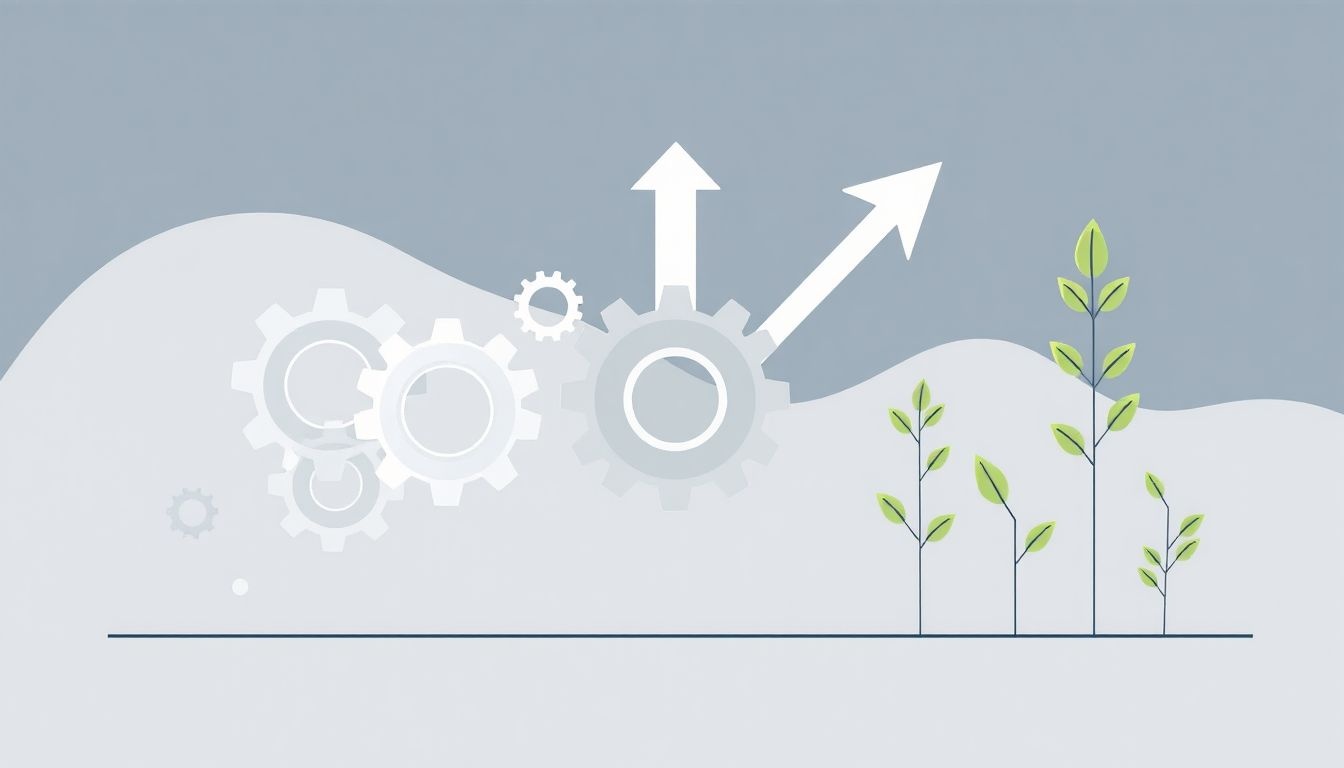 A Lean Startup elvei nagyvállalatok innovációs folyamataira is alkalmazhatók.
