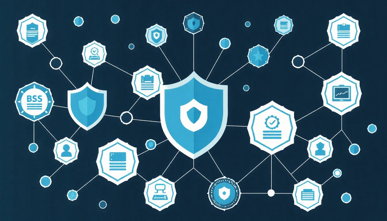 Az CISSP az egyik legismertebb és legértékesebb (ISC)2 tanúsítvány.