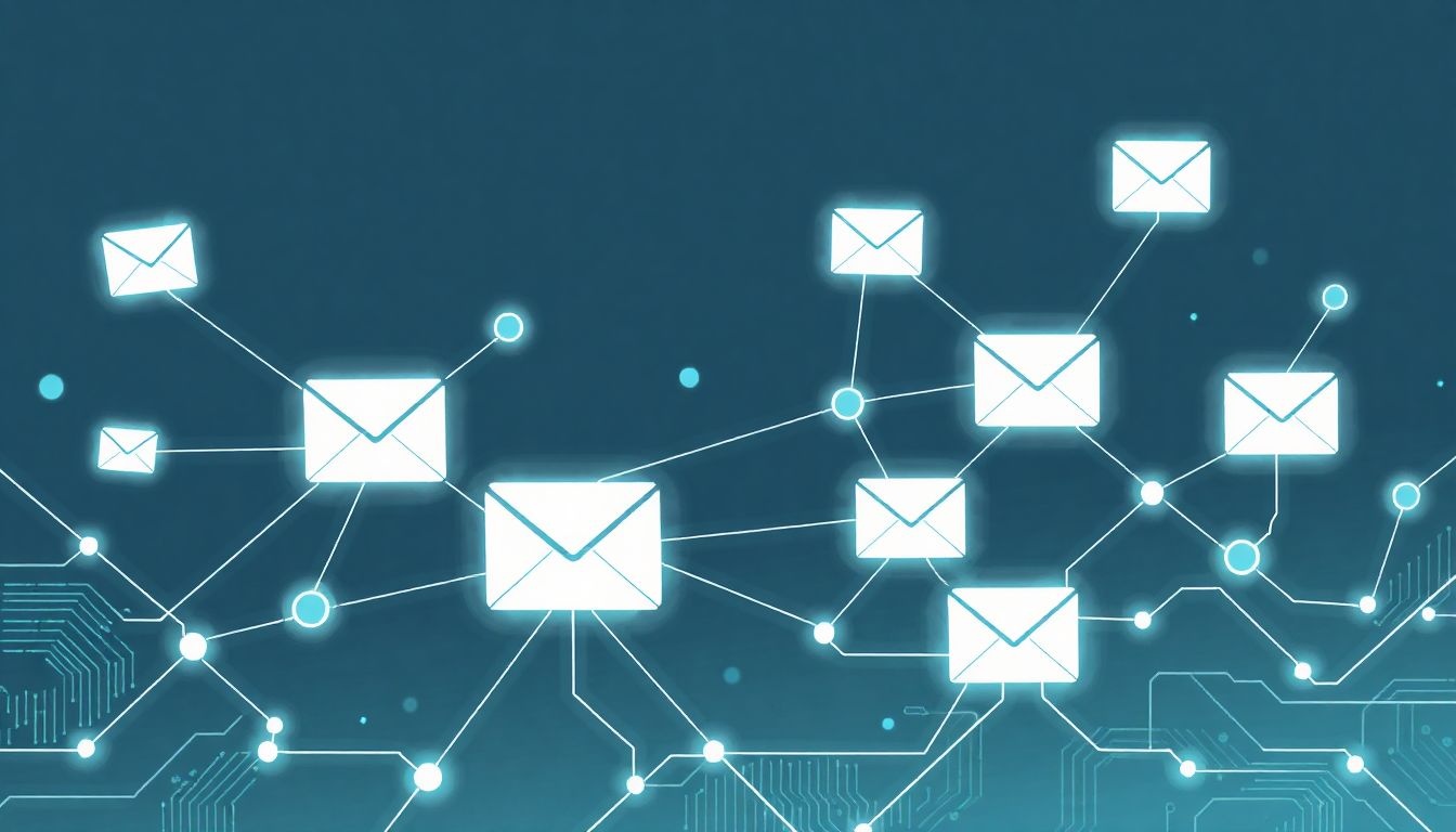 A LISTSERV továbbra is kulcsszereplő a digitális közösségek fejlődésében.