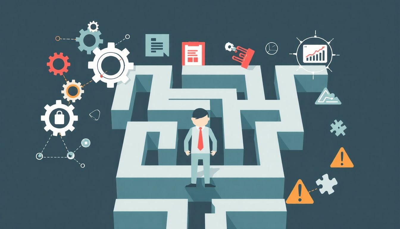 A Martech stratégiák sikere a megfelelő eszközök integrációján múlik.